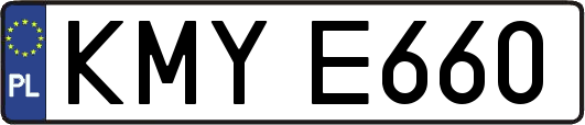 KMYE660