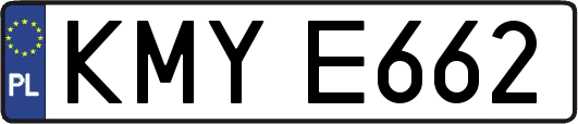KMYE662