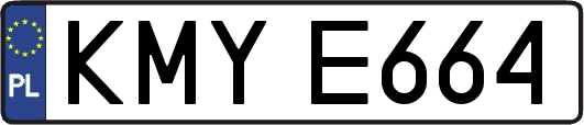 KMYE664