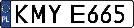 KMYE665
