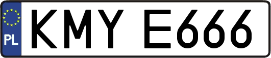 KMYE666