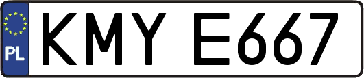 KMYE667