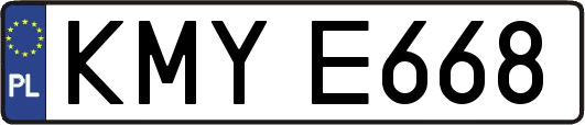 KMYE668