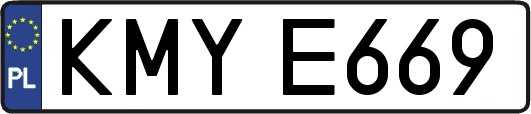 KMYE669