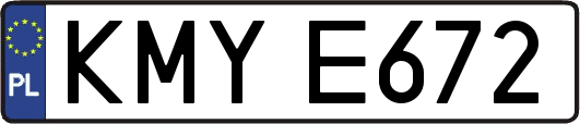 KMYE672