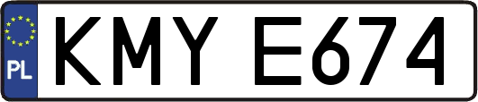 KMYE674