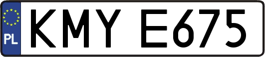 KMYE675
