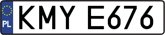 KMYE676