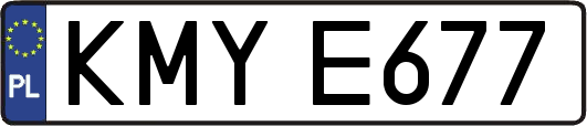 KMYE677