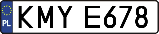 KMYE678
