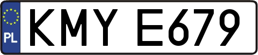 KMYE679