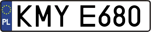 KMYE680