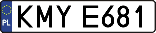 KMYE681