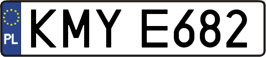 KMYE682