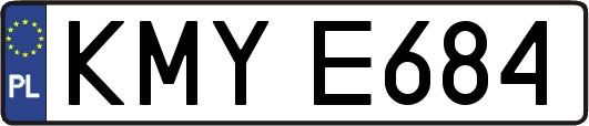 KMYE684