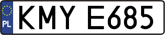 KMYE685