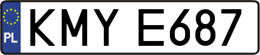 KMYE687