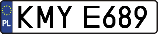 KMYE689
