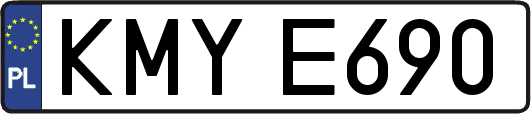 KMYE690