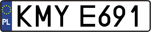 KMYE691