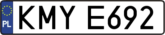 KMYE692