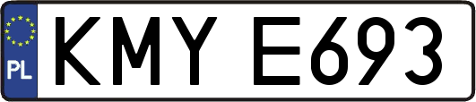 KMYE693