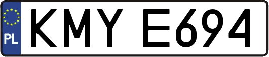 KMYE694