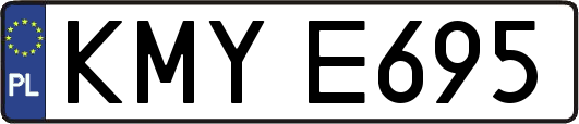 KMYE695