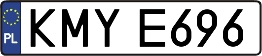 KMYE696
