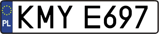 KMYE697