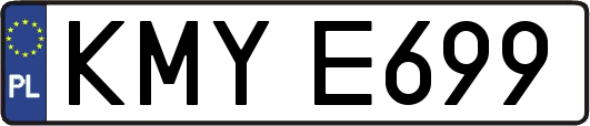 KMYE699