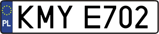 KMYE702
