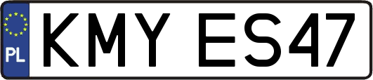 KMYES47
