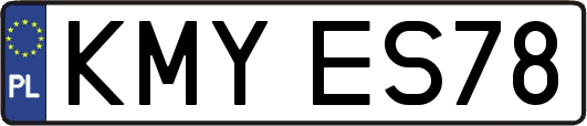 KMYES78