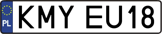 KMYEU18