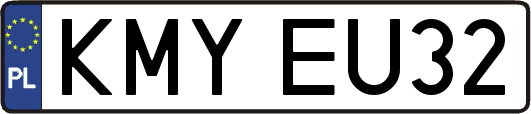 KMYEU32