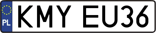 KMYEU36