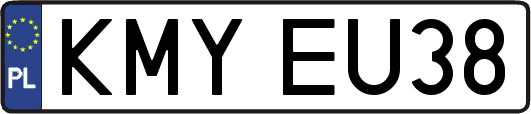 KMYEU38
