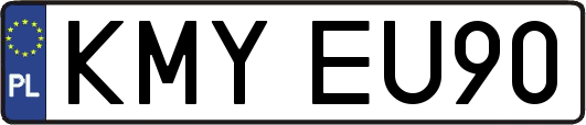KMYEU90
