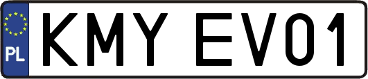 KMYEV01