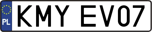 KMYEV07