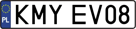 KMYEV08