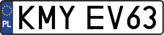 KMYEV63