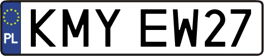 KMYEW27