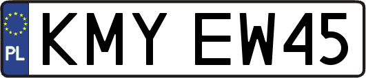 KMYEW45