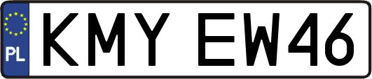 KMYEW46