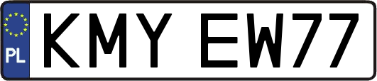 KMYEW77