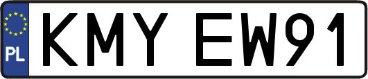 KMYEW91
