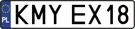 KMYEX18