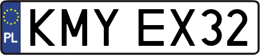 KMYEX32